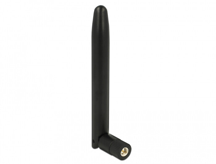 DeLOCK LoRa antenne Omniretningsbestemt antenne SMA 0,5 dBi