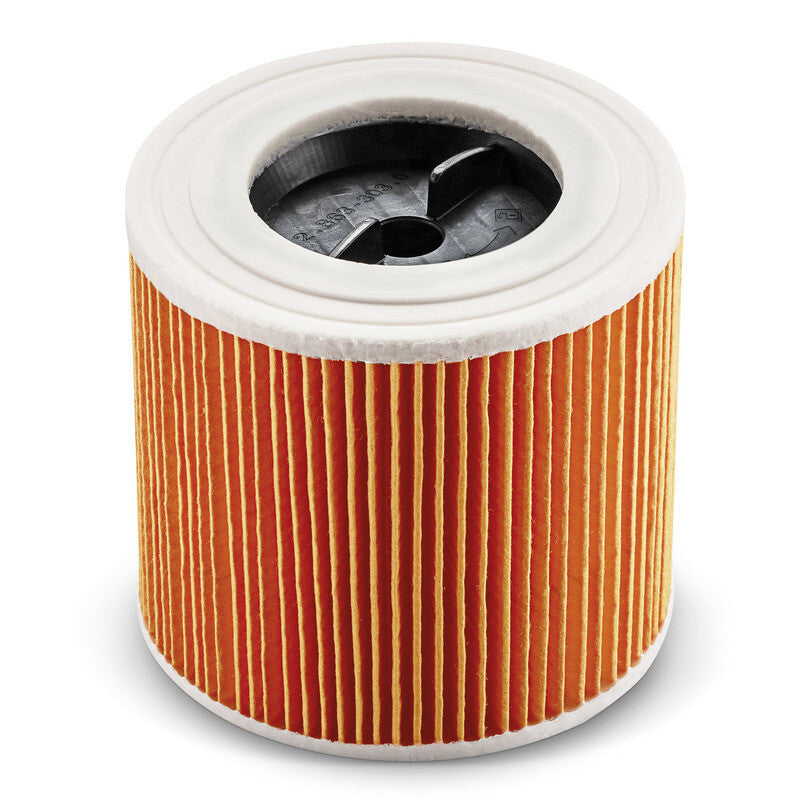 Kärcher KFI 3310 Filter Tromle vakuum