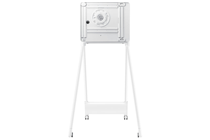 Samsung Flip Stand Lys grå