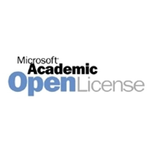 Microsoft Forefront Endpoint Protection Uddannelse (EDU) 1 licens(er) Flersproget