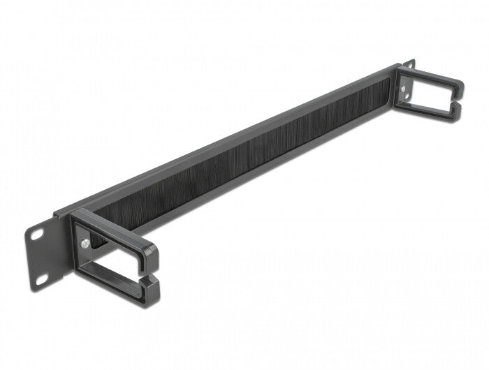 DeLOCK 66486 tilbehør til rack Kabelbakkepanel