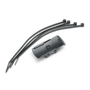 Garmin Bike Mount navigatørbeslag Sort
