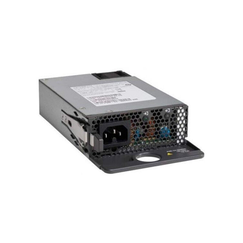 Cisco PWR-C5-600WAC= netværksswitch komponent Strømforsyning