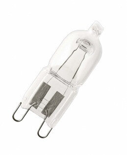 Osram HALOPIN PRO halogenlampe 33 W Varm hvid G9