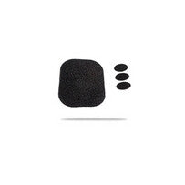 Logitech Group Selvklæbende holder Sort