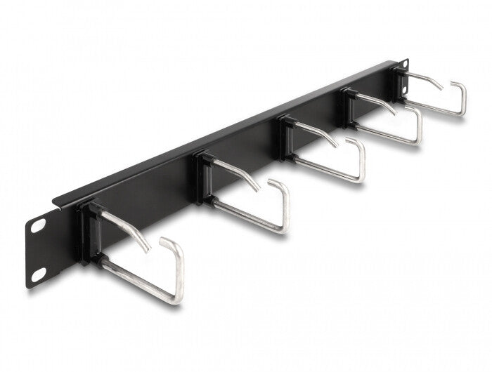 DeLOCK 66918 tilbehør til rack Kabelbakkepanel