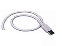 Datalogic USB Straight Cable (CAB-426) USB kabel