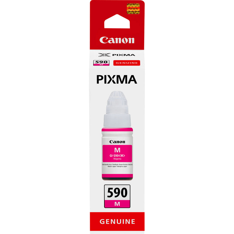 Canon 1605C001 printer genopfyldelig blækpatron