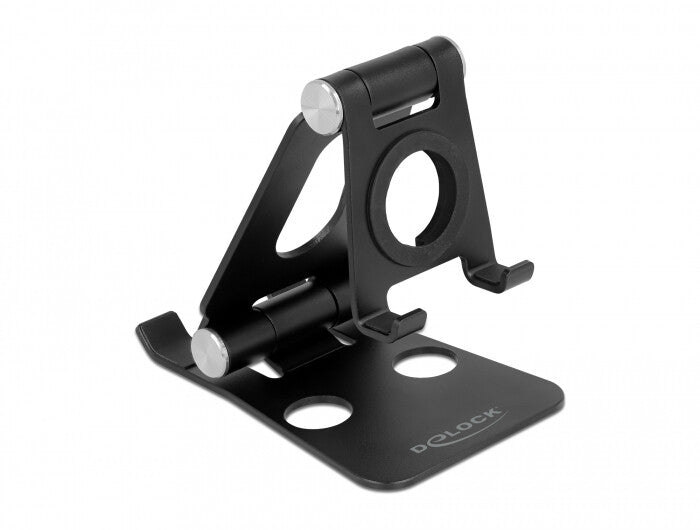 DeLOCK 18430 holder Aktiv holder Mobiltelefon/Smartphone, SmartWatch Sort