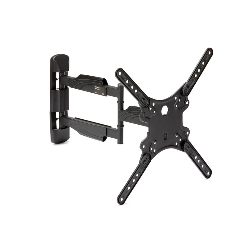 StarTech.com FPWARTB1M tv-beslag 139,7 cm (55") Sort