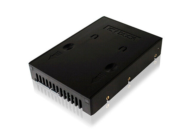 Icy Dock MB882SP-1S-1B computeretui del