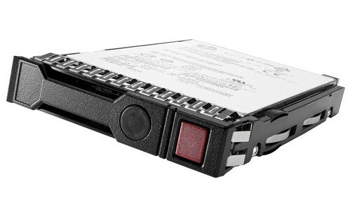 HPE 872738-001 harddisk 1,8 TB 10000 rpm 2.5" SAS