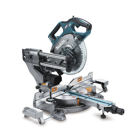 Makita LS002GZ01 Kap-/geringssav 40V Batteridrevet Batteri og lader ikke inkluderet