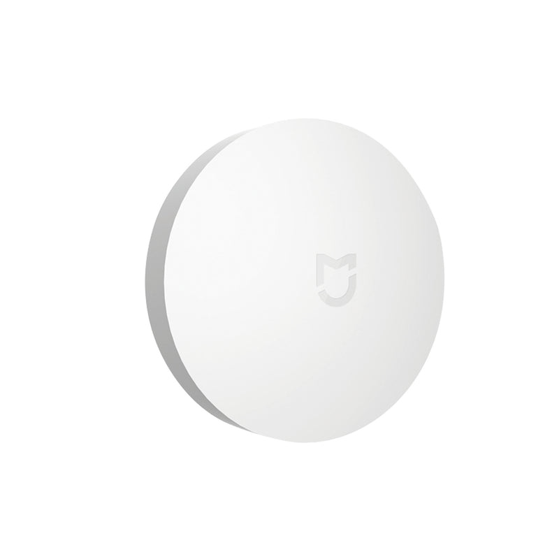 Xiaomi Mi Wireless Switch smart home-sender Trådløs Håndholdt/Vægmonteret