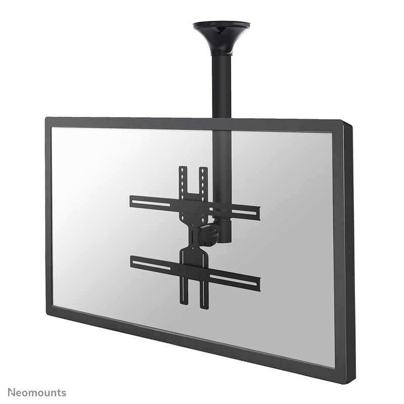 Neomounts FPMA-C400BLACK tv-beslag 152,4 cm (60") Sort
