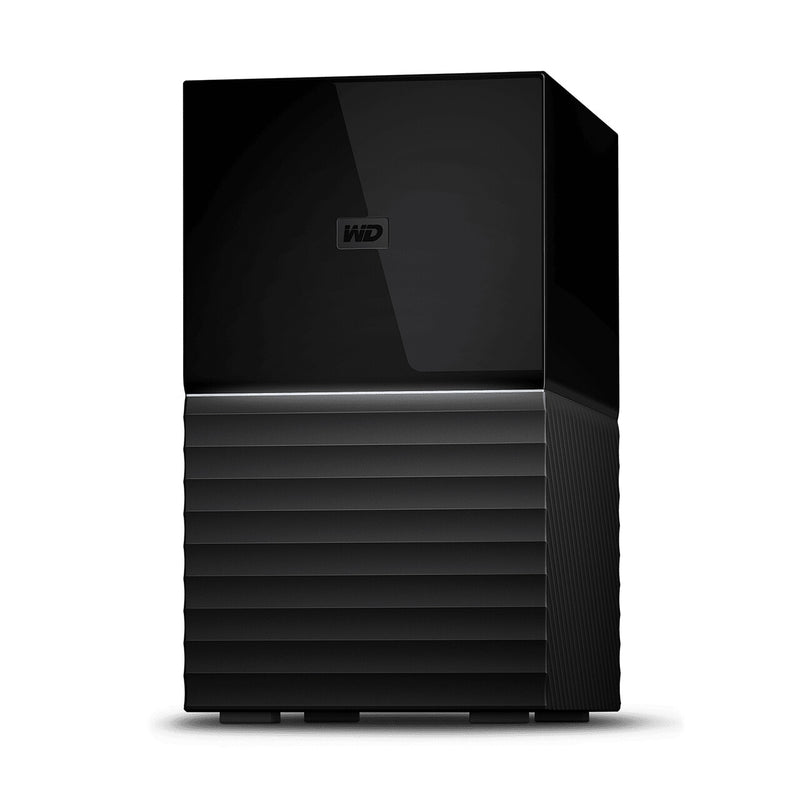 Western Digital My Book Duo disk array 36 TB Desktop Sort