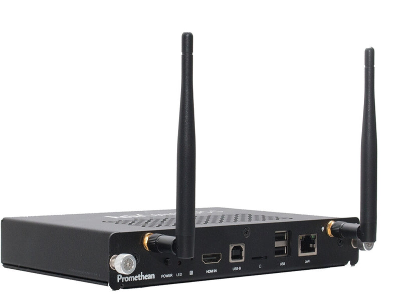 Promethean ActivConnect OPS-G 1,4 GHz Realtek 16 GB 2 GB