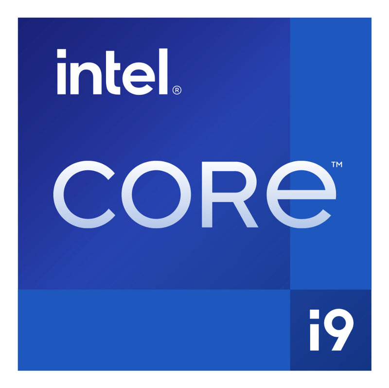 Intel Core i9-12900 processor 30 MB Smart cache Kasse