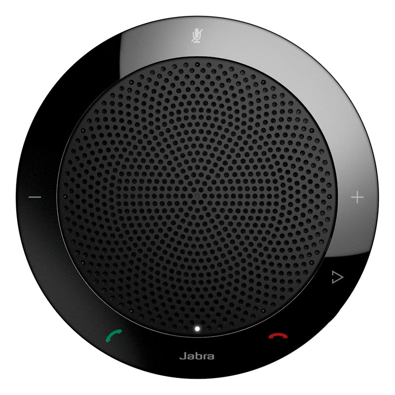 Jabra Speak 410 konferencetelefon PC USB 2.0 Sort