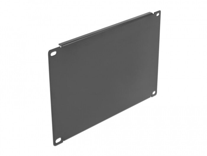 DeLOCK 66663 tilbehør til rack Blindpanel
