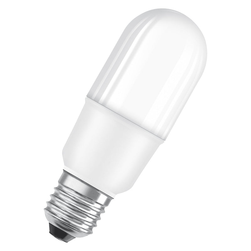 Osram STAR LED-lampe Kold hvid 4000 K 10 W E27 E