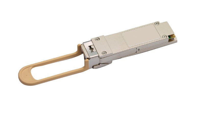 HPE Aruba Networking 40G QSFP+ LC Bidirectional 150m MMF 2-strand Transceiver InfiniBand og fiberoptisk kabel QSFP+