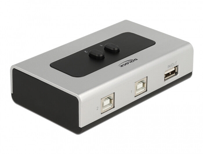 DeLOCK 87761 computer data-switch