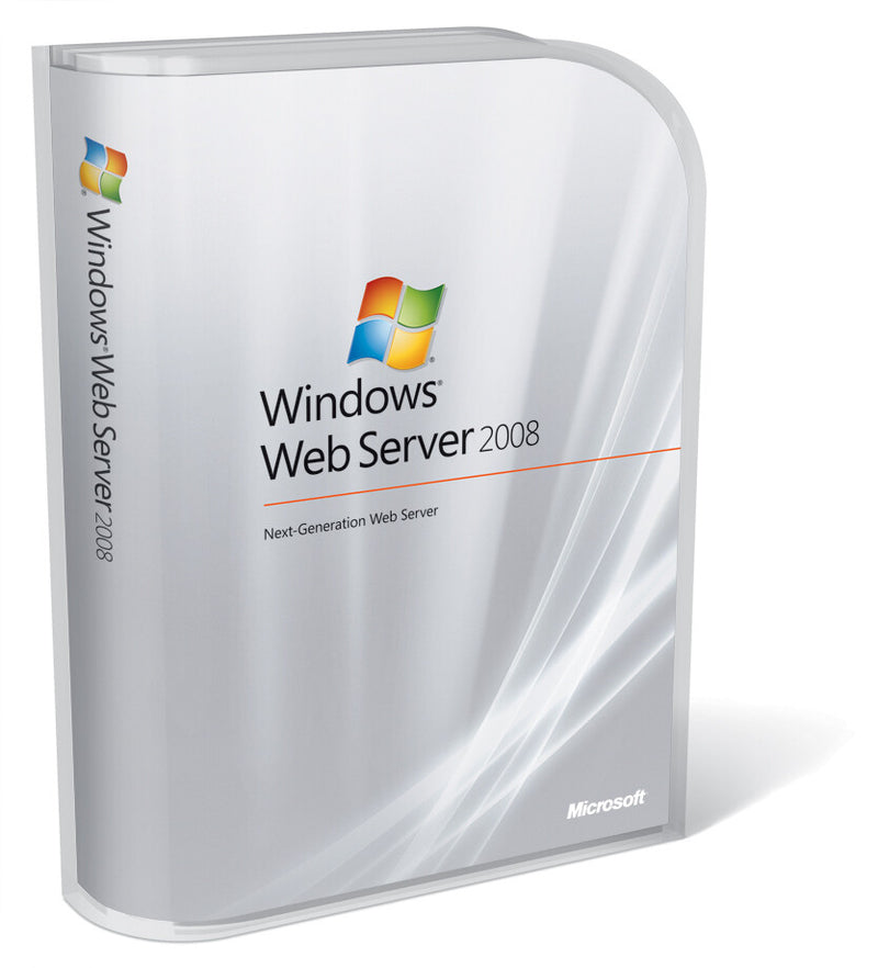 Microsoft Windows Web Server, Lic/SA Pack OLV NL 1YR Addtl Prod, All Lng 1 licens(er) Flersproget