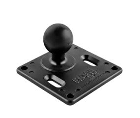 Honeywell RT10-MNT-RAM-C monteringssæt Sort
