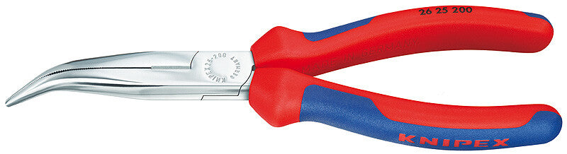 Knipex 26 25 200 tang Diagonal tang