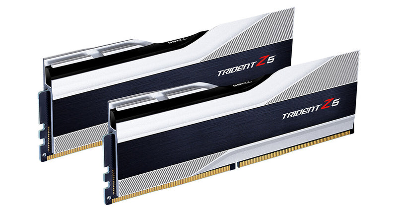G.Skill Trident Z F5-6400J3239G16GX2-TZ5S hukommelsesmodul 32 GB 2 x 16 GB DDR5 288-pin DIMM