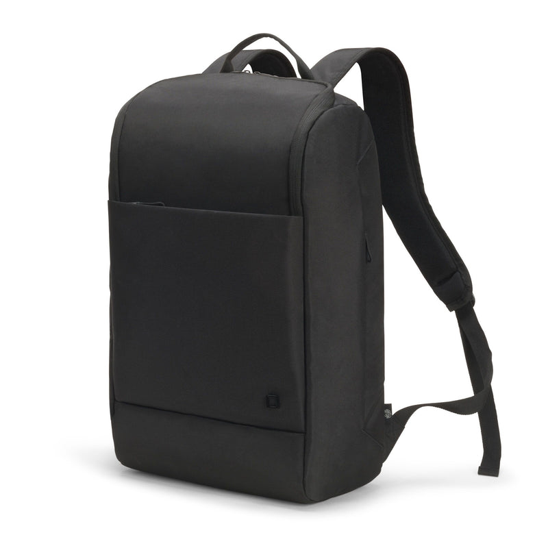 DICOTA Eco MOTION 13 - 15.6" 39,6 cm (15.6") Rygsæk Sort