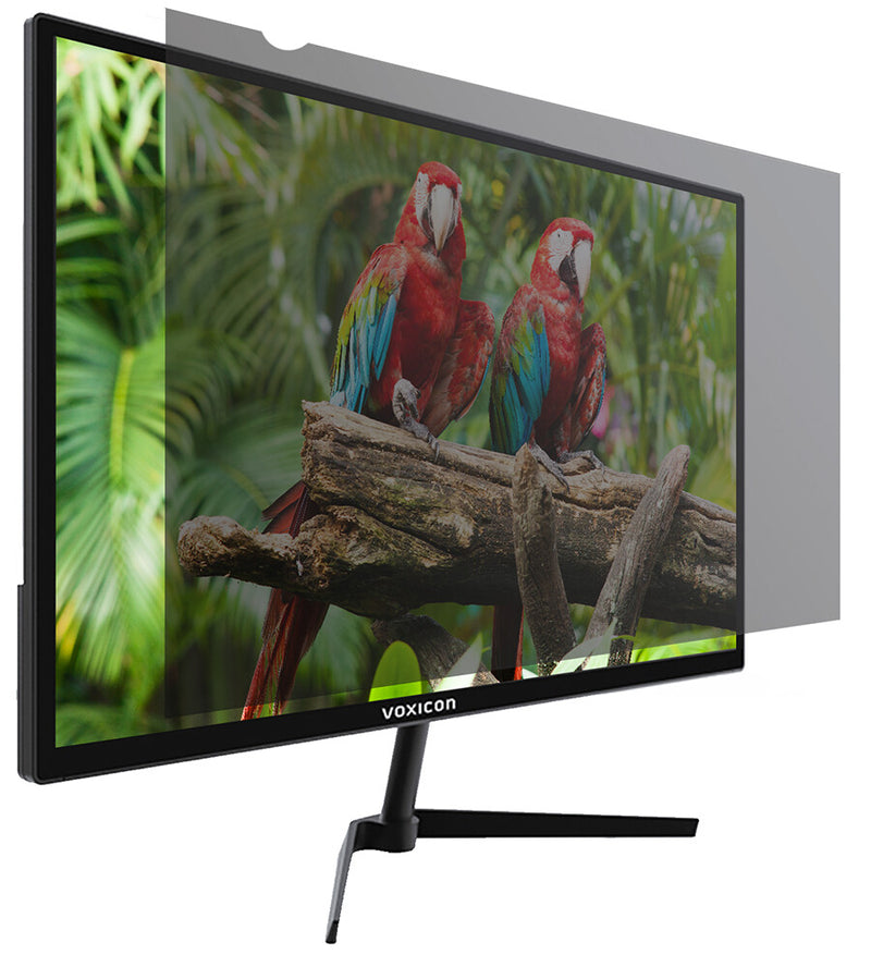 Cirafon DPF27-9 antirefleks skærm 68,6 cm (27") Monitor Indrammet display, privatlivsfilter