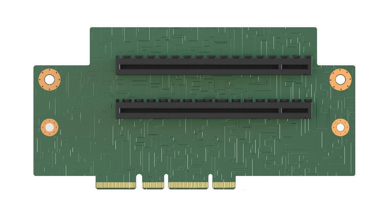 Intel CYP2URISER3STD interface-kort/adapter Intern PCIe