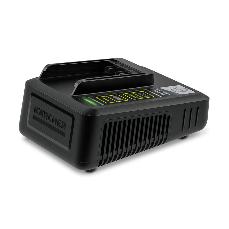 Kärcher 2.445-033.0 ledningsfrit batteri / ledningsfri oplader Batterioplader