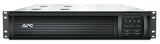APC Smart-UPS 1500VA UPS-enhed Interaktivt indgangsstik 1,5 kVA 1000 W 4 AC stikkontakt(er)