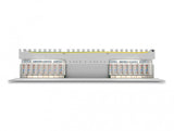 DeLOCK 66877 patch panel 1U