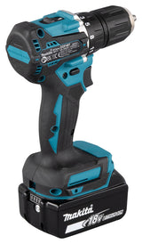 Makita DDF487Z bor 1700 rpm 940 g Turkis