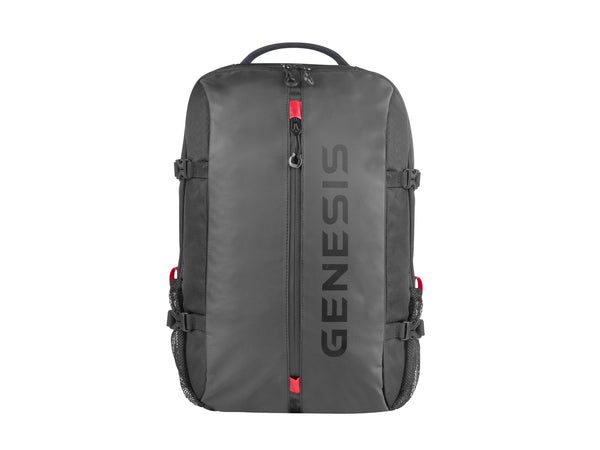 GENESIS Pallad 410 rygsæk Sort Polyester