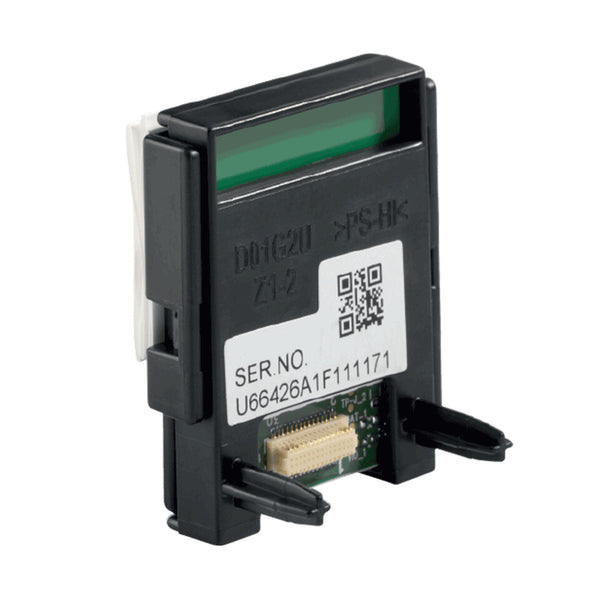 Brother NC9000W Intern Ethernet