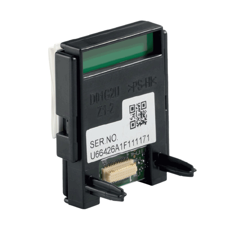 Brother NC9000W Intern Ethernet