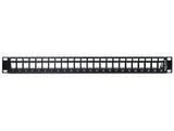 DeLOCK 43277 patch panel 1U