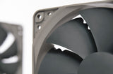 Noctua NF-P12 REDUX-1700 PWM Computerkabinet Ventilator 12 cm Grå 1 stk