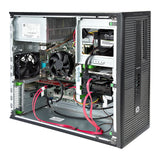 StarTech.com 10P6G-PCIE-SATA-CARD interface-kort/adapter Intern