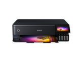 Epson EcoTank L8180 Inkjet A3+ 5760 x 1440 dpi 32 sider pr. minut Wi-Fi