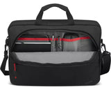Lenovo 4X41D97727 taske og etui til laptop 35,6 cm (14") Toploader taske Sort