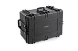 B&W Cases 7800 transportkasse til udstyr Trolley etui Sort