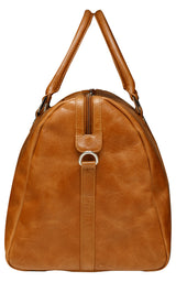 dbramante1928 Kastrup 2 Weekender Bag - Brun