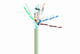 Gembird 305m Cat6 FTP netværkskabel Grå F/UTP (FTP)