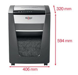 Rexel Makulator Momentum M515 P5